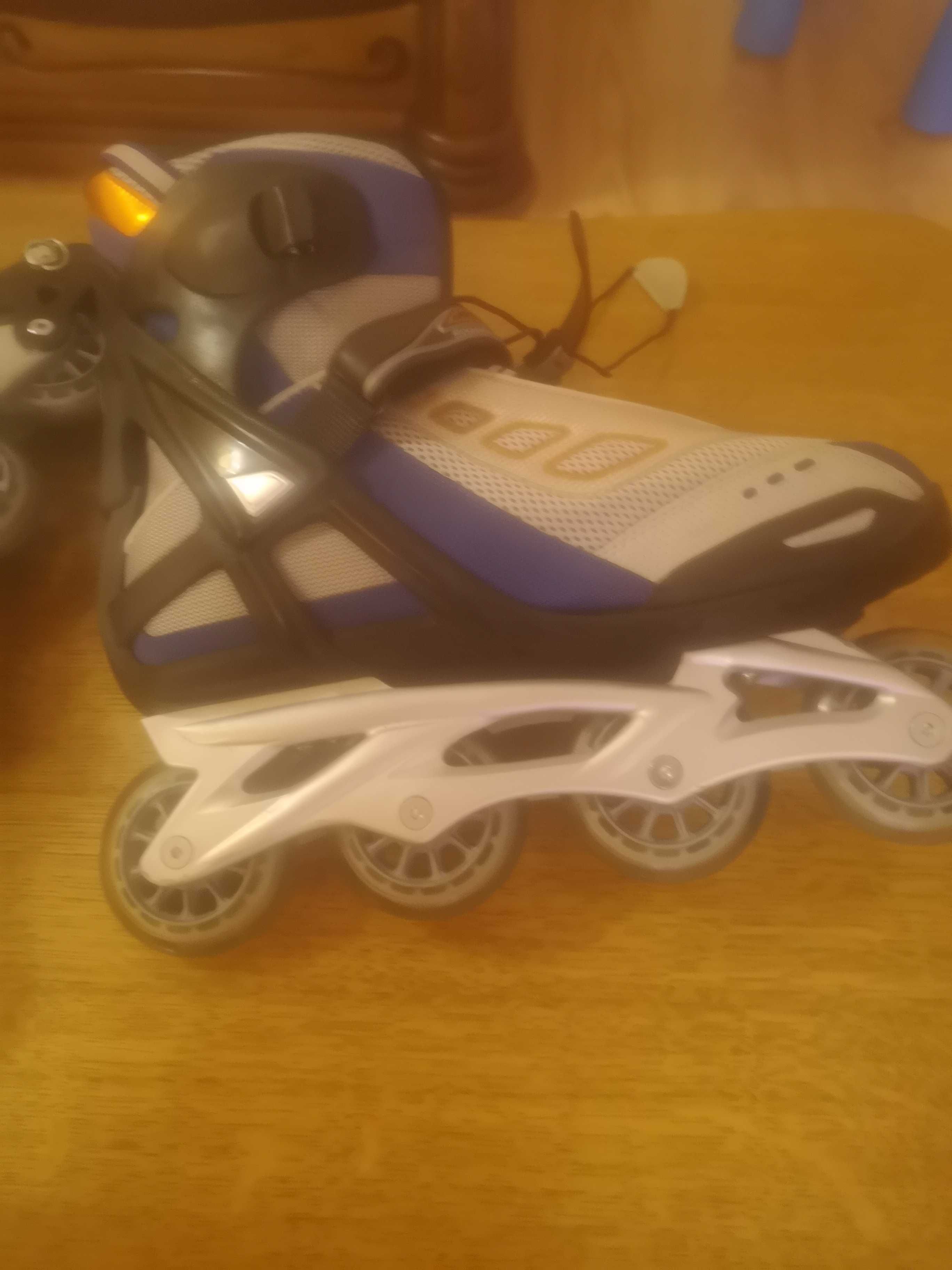 Rolki rollerblade Biodynamic