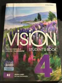 Vision Students Book