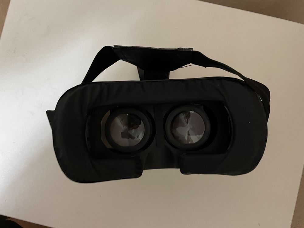 VR BOX в хорошому стані нові