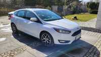 Ford Focus 2.0 160km