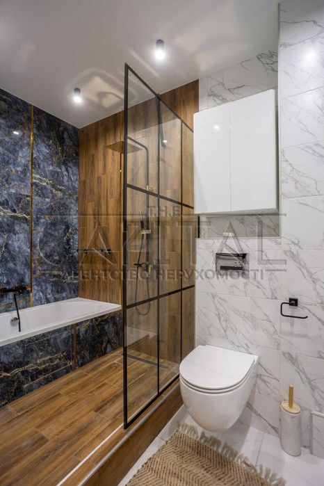 Продаж 1-кім. квартири 40.5 м2 в сучасному комплексі ЖК Нова Англія