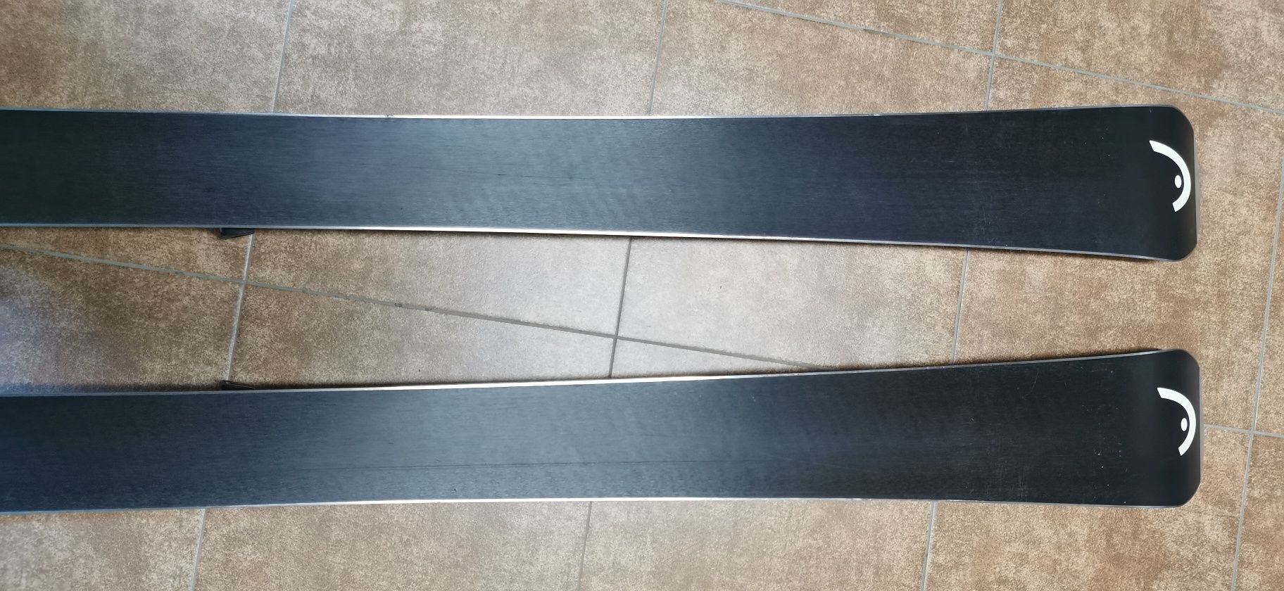 Head SuperShape i. Titan 177cm