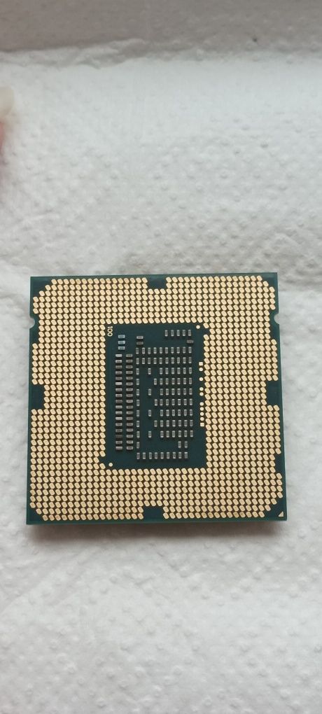 Процесор intel core 3350p 3,10 ghz