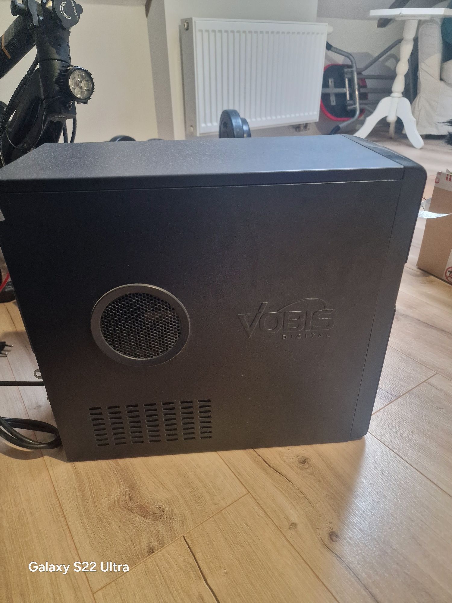 Komputer PC Vobis