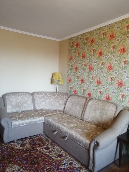 3 кімнатна 1гор Гончара Петлюри Юрівка