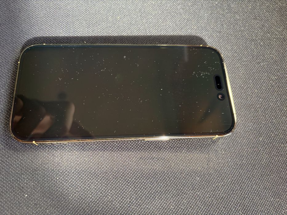 Iphone 14 pro, 128gb