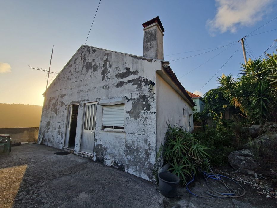 Moradia com vista incrível