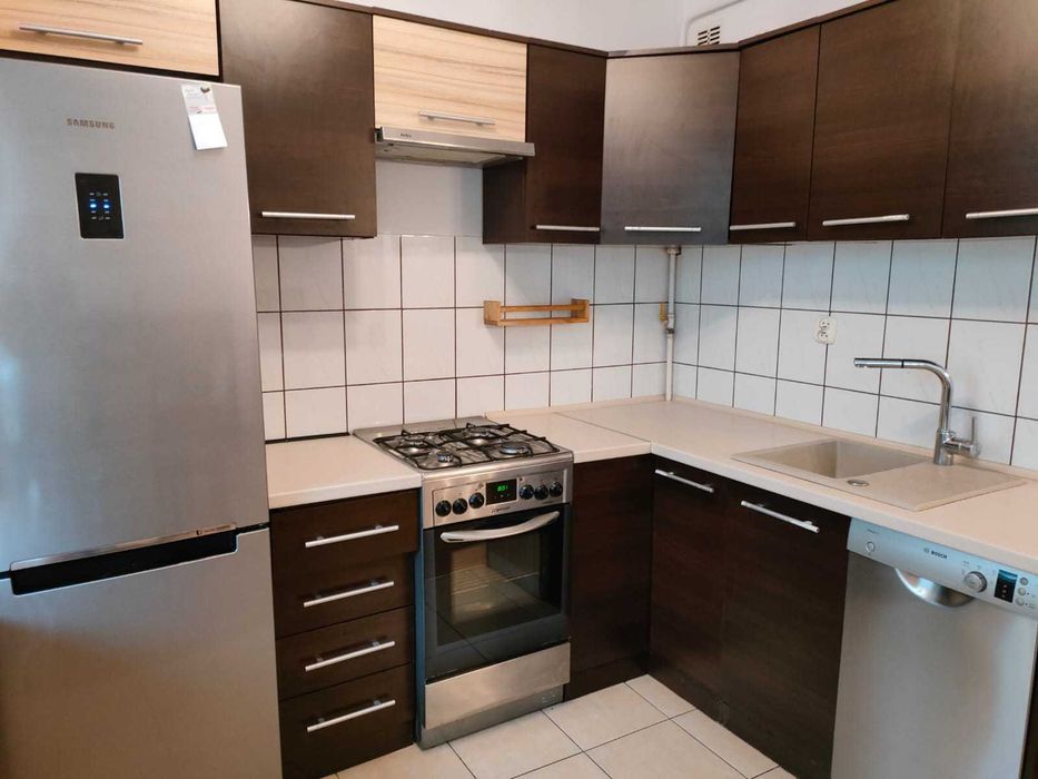 Wynajmę mieszkanie 2 pokoje Jaroty