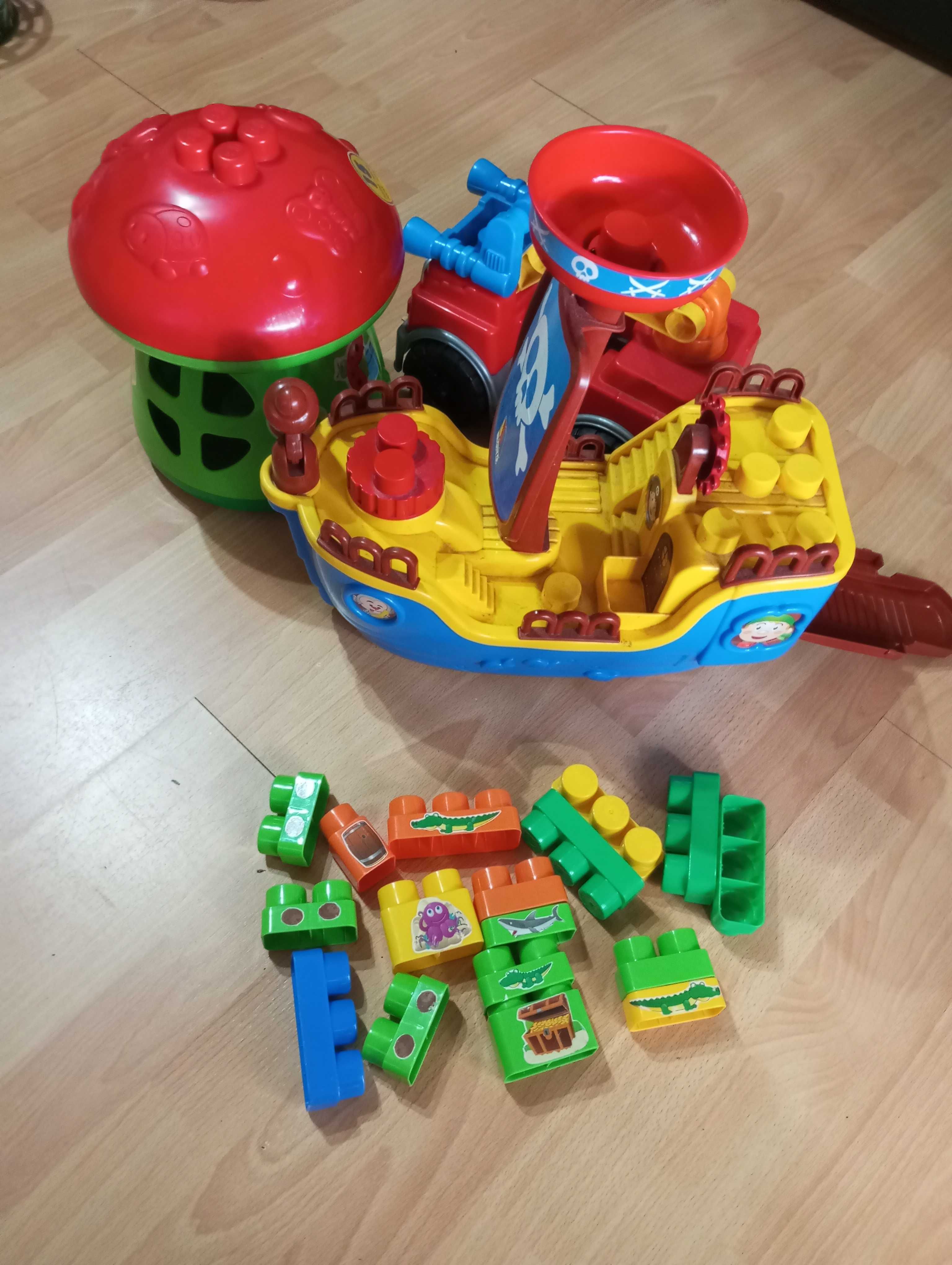 Brinquedos bebé/criança