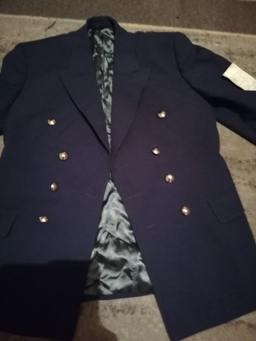 Garnitur galowy uniwersalny