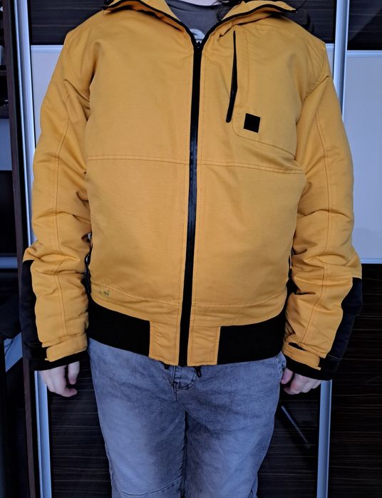 Kurtka  zimowa Diverse X-Large