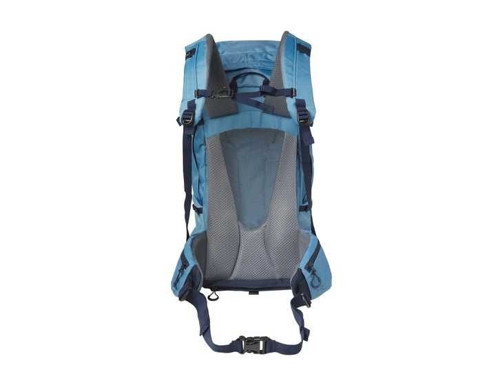 CRIVIT Premium Plecak Trekingowy TURYSTYCZNY 30 x 24 x 70 cm 40 L