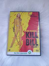 Kill Bill vol 1 część 1 film DVD