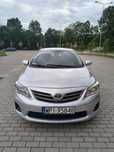 Toyota Corolla E15 1,6 132KM