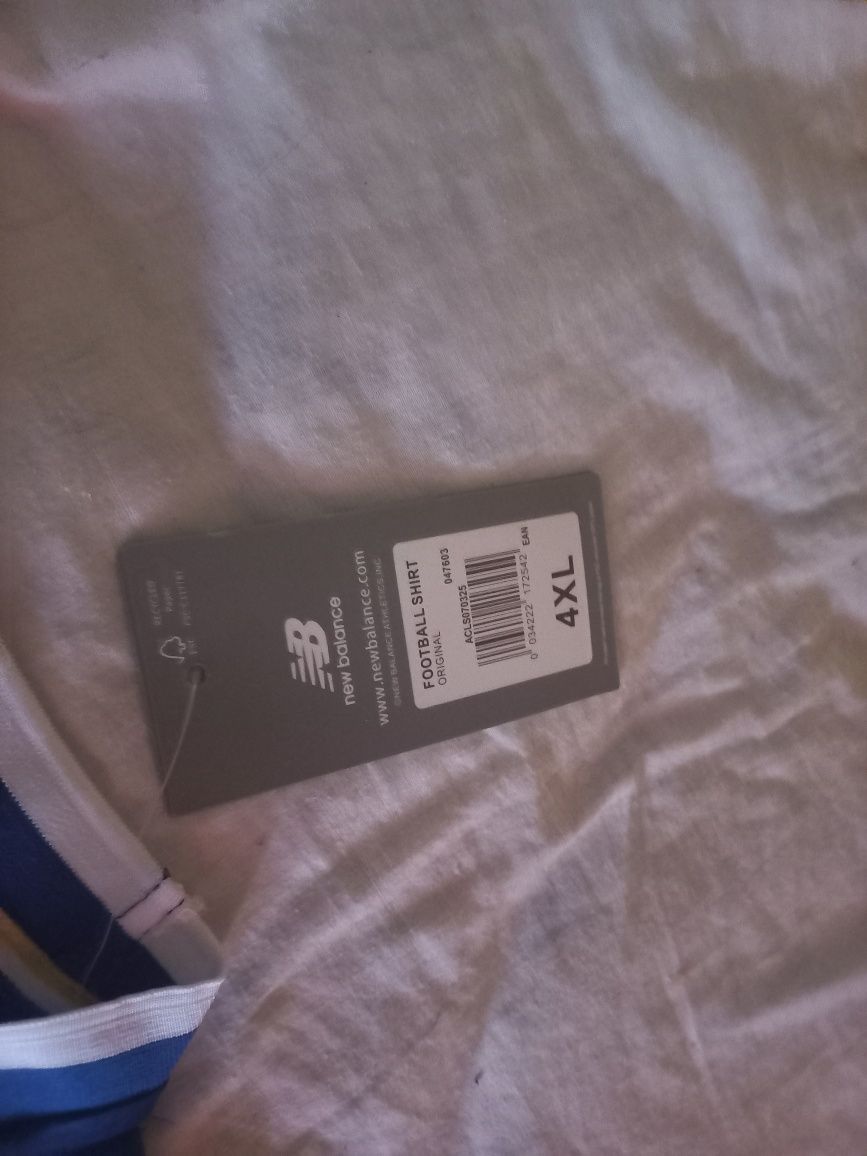 Vendo camisola FC Porto nova ainda com etiqueta
