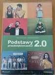 "Podstawy przedsiębiorczości" 2.0 podręcznik dla liceum i technikum.