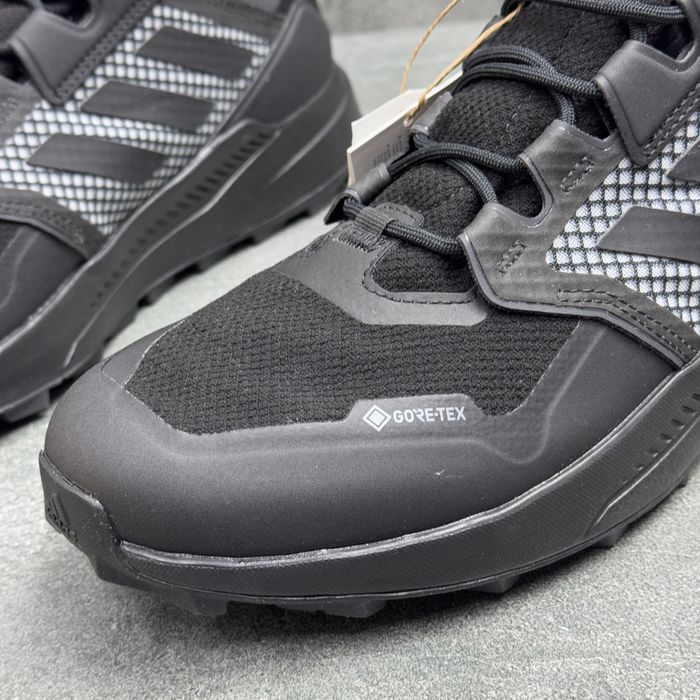 Трекінгові черевики кросівки Adidas Terrex Trailmaker FY2229 ОРИГІНАЛ