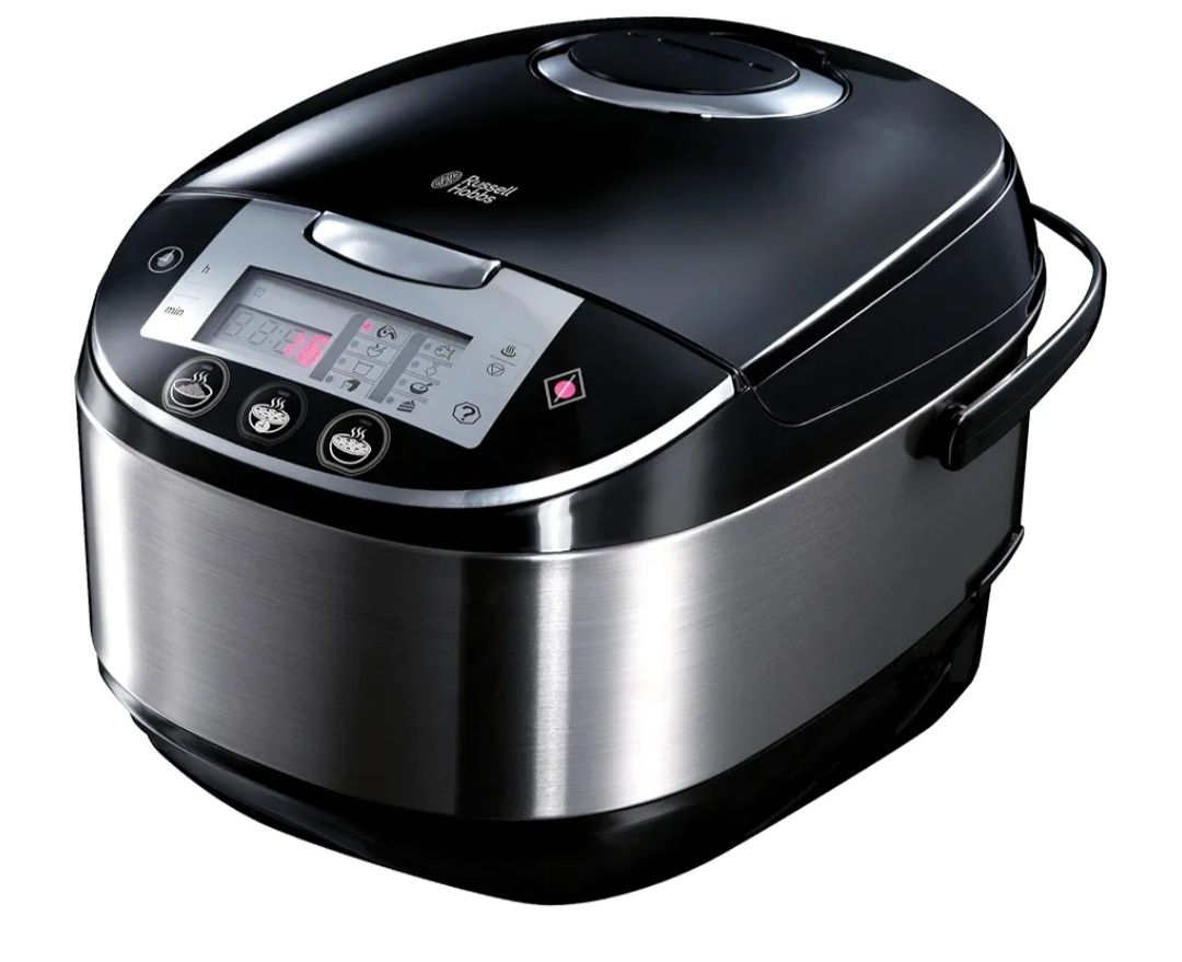 Russell Hobbs multicooker