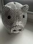Skarbonka diamonts pig home and you