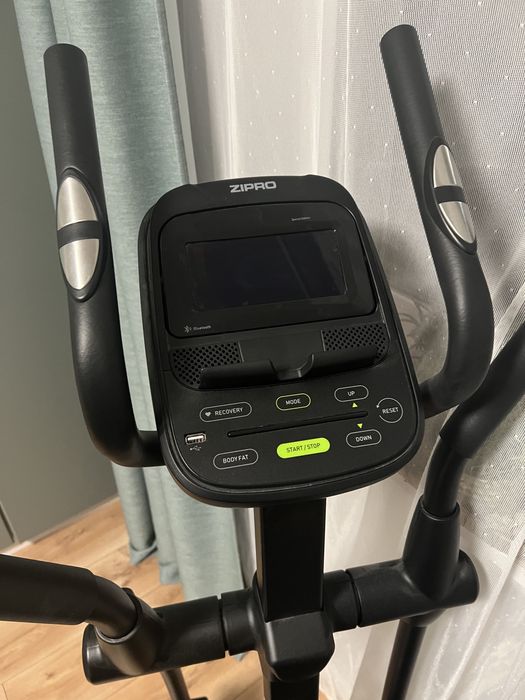 Orbi-trek treningowy Zipro iconsole Kinomap 150 kg