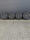 Koła fiat tipo 225/45R17XL