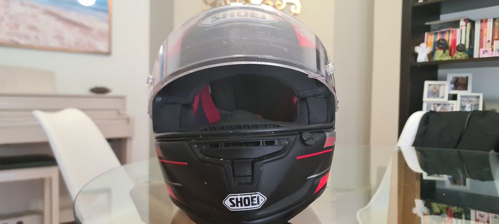 Capacete Shoei para venda