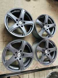 R18 5x130 Oz racing Audi Q7 Vw Toureg, Mercedes sprinter 96-04