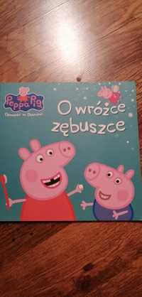 Bajka świnka Peppa