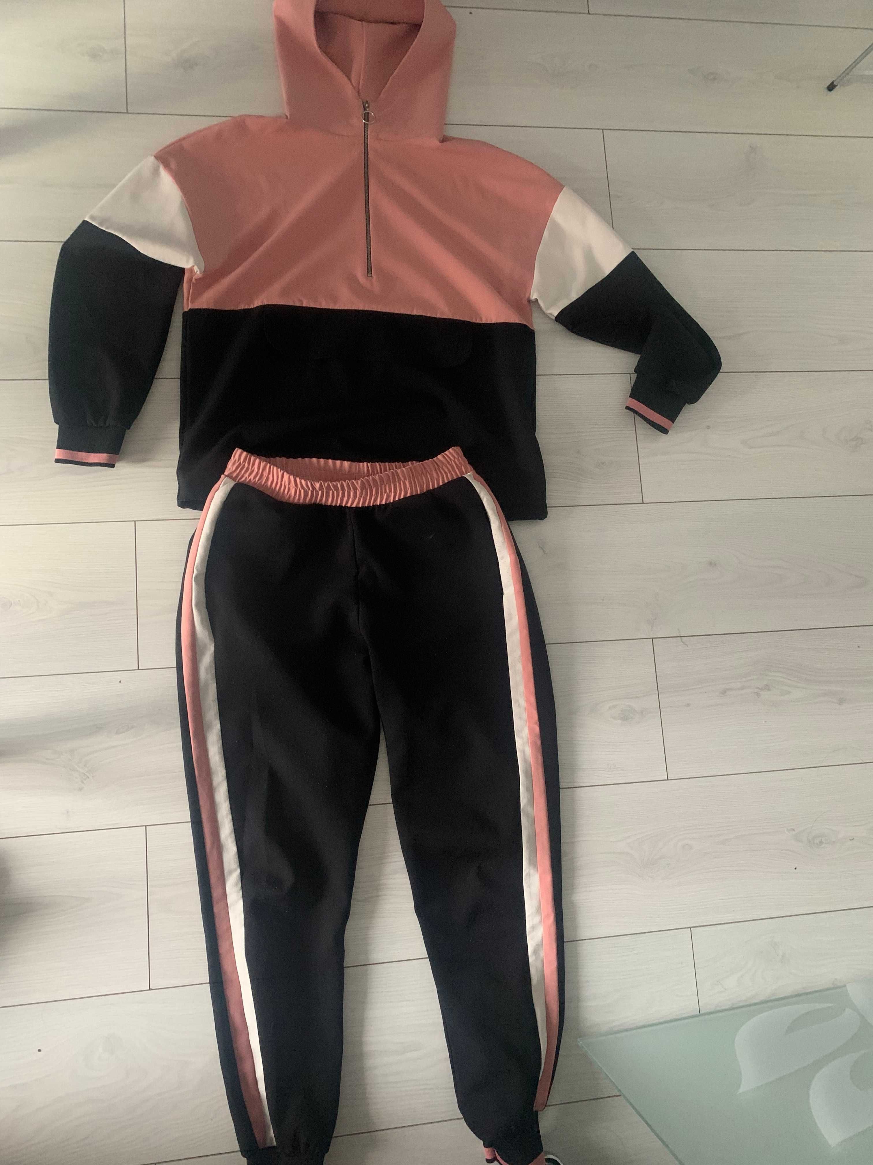 dres damski marki ZARA 36/38