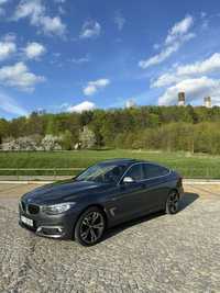 BMW 3GT BMW 3gt Luxury Line