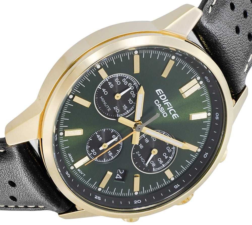 Casio Zegarek Edifice EFR-575CL-3AEF - LKRUK.PL