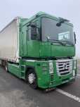 RENAULT MAGNUM 500  13DXI 2009 Евро5