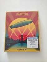 Led Zeppelin " Celebration Day "