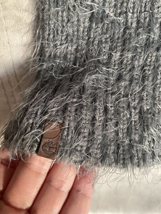 Czapka Timberland rozmiar uni