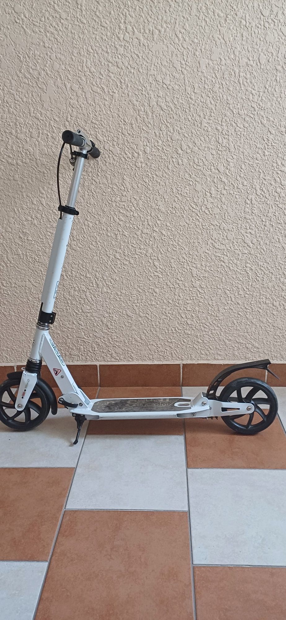 Самокат складний Urban scooter