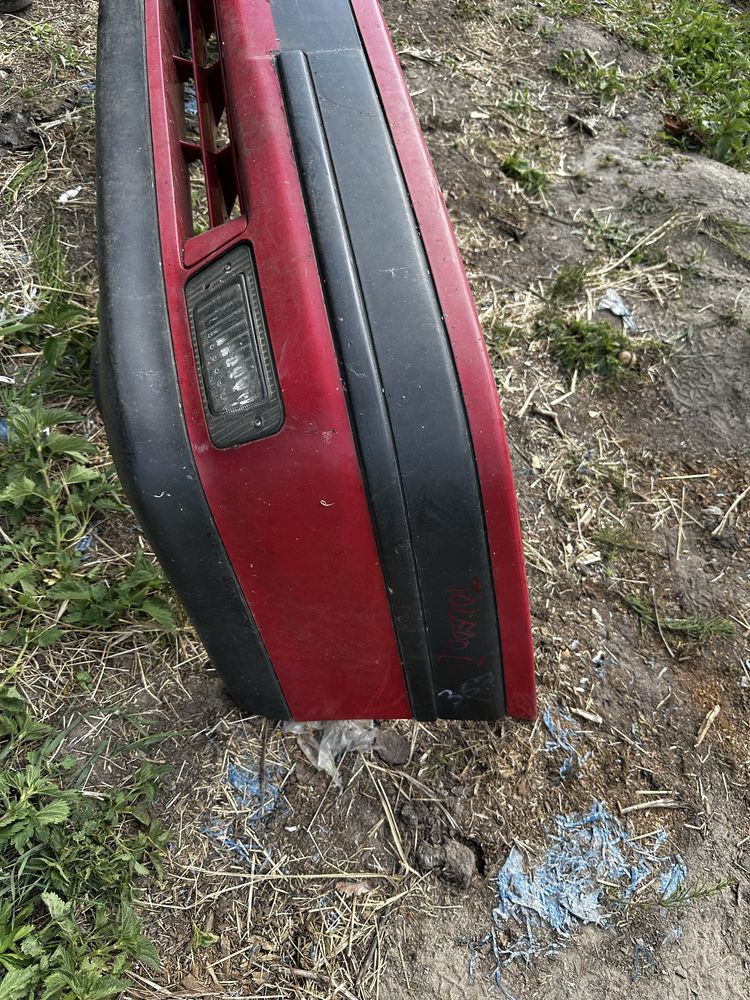 Zderzak przód Toledo I zderzak przedni Seat Toledo 1