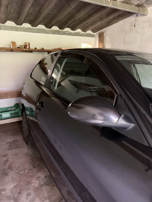 Seat IBIZA 1.4 TDI 6L