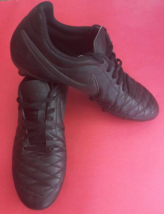 Футбольні бутси Nike Majestry FG розмір 44