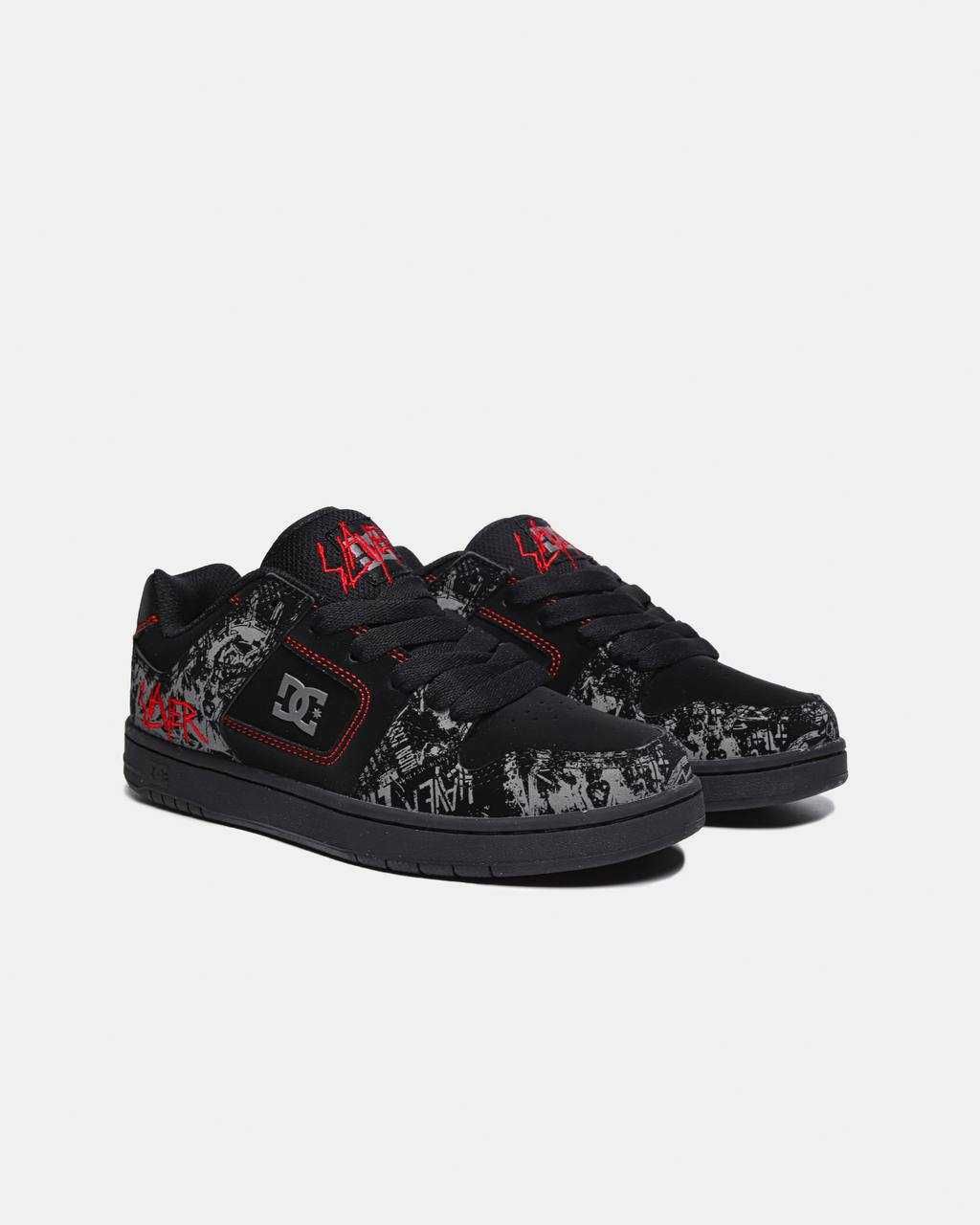 Кросівки DC Slayer Pure premium