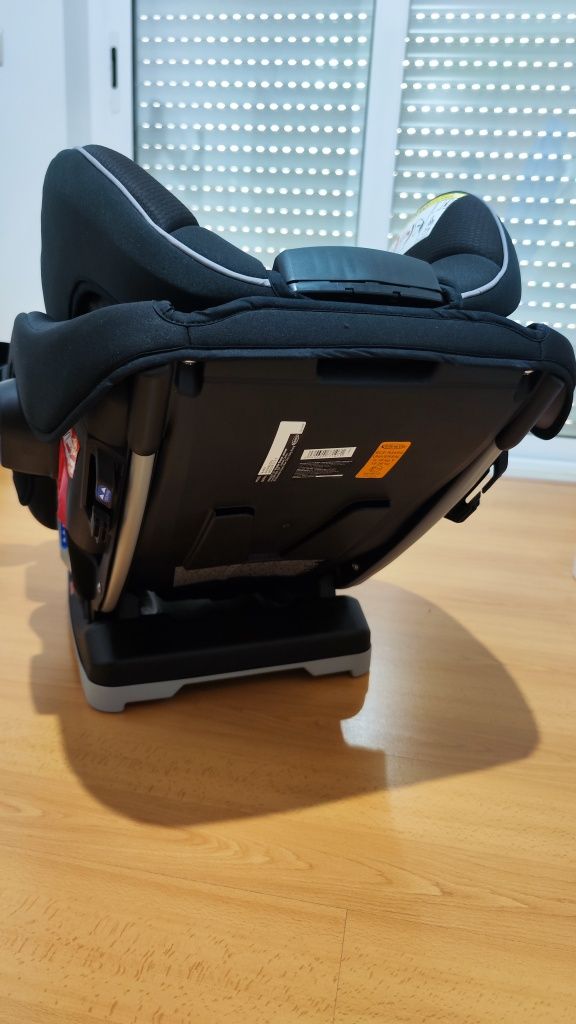 Graco slimfit 3 em 1