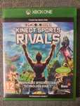 [00766] [XBOX ONE] Kinect Sports Rivals