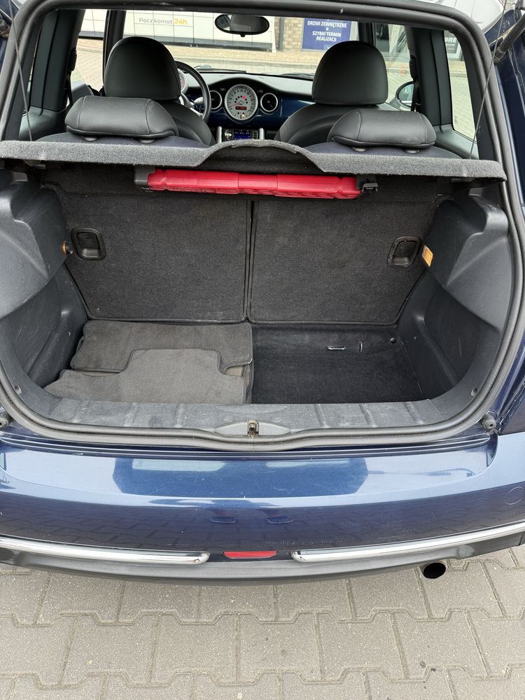 Mini Cooper 2005