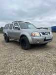 Nissan Navara D22 2.5TD