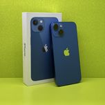 iPhone 13 128GB Blue - niebieski • Bateria 100% • GWARANCJA! • FVAT23
