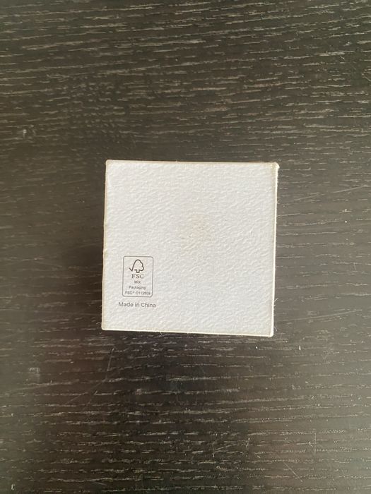 Pandora Anel Sparkling Solitaire