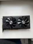 Sapphire Pulse Radeon RX 580 8gb