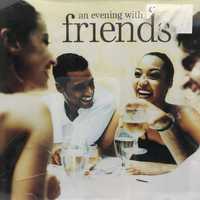 Cd - Various - An Evening with Friends Pop 2004