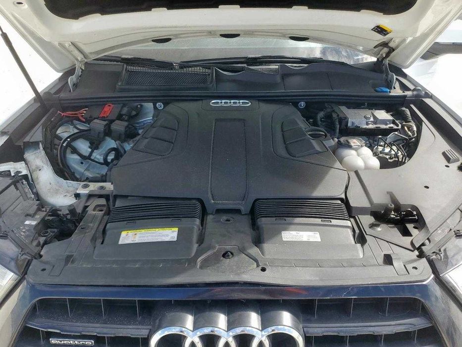 Audi Q7 Prestige 2019