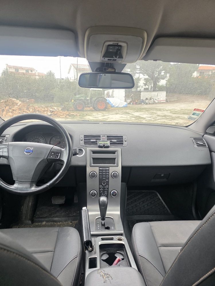 Volvo V50 2.0 diesel