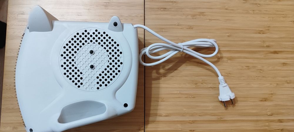 Termowentylator Maestro